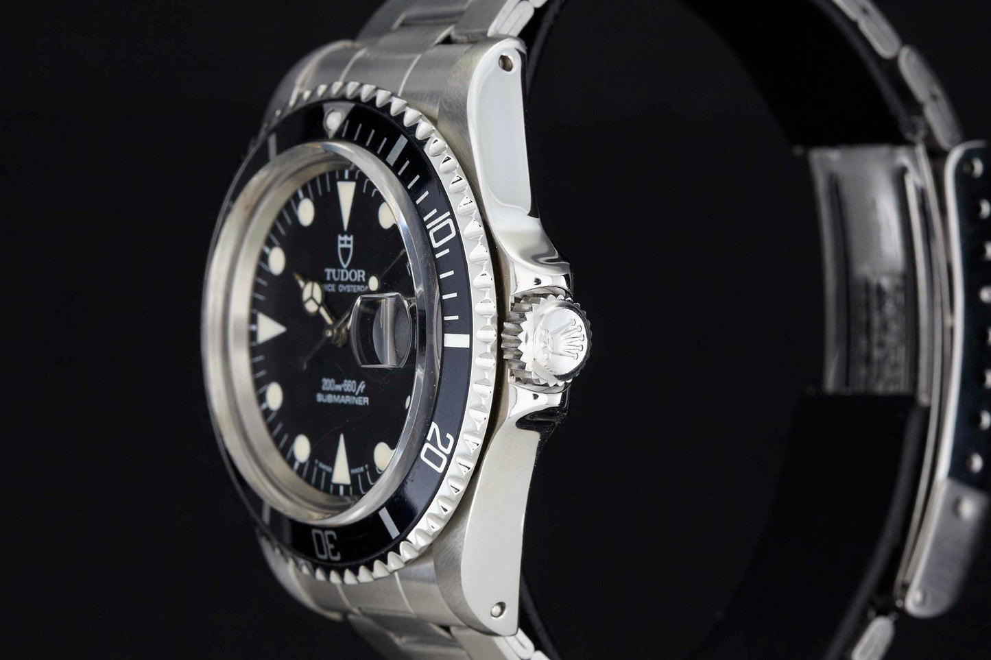 Tudor Submariner