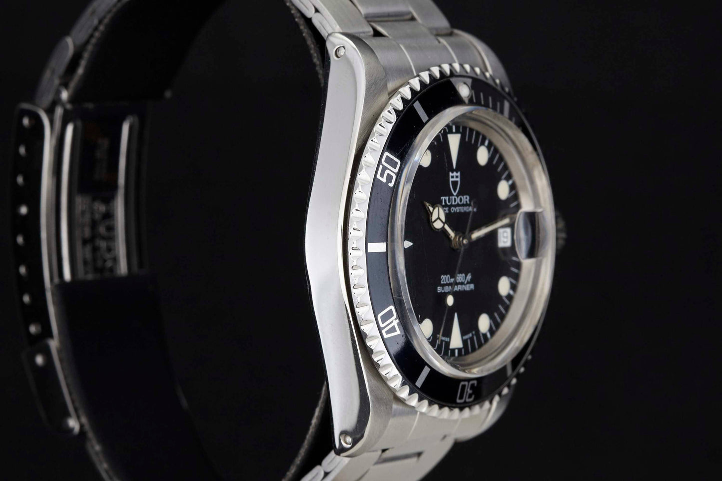 Tudor Submariner