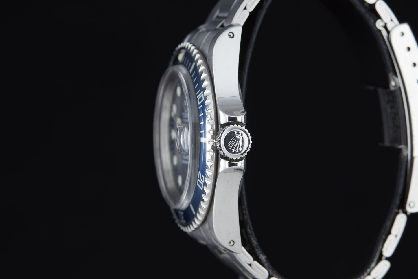Tudor Submariner