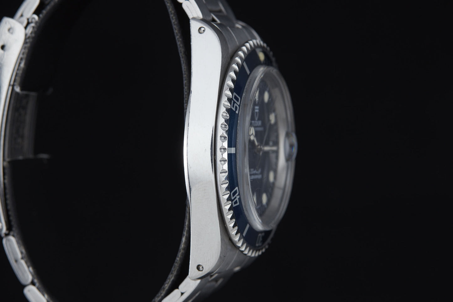 Tudor Submariner