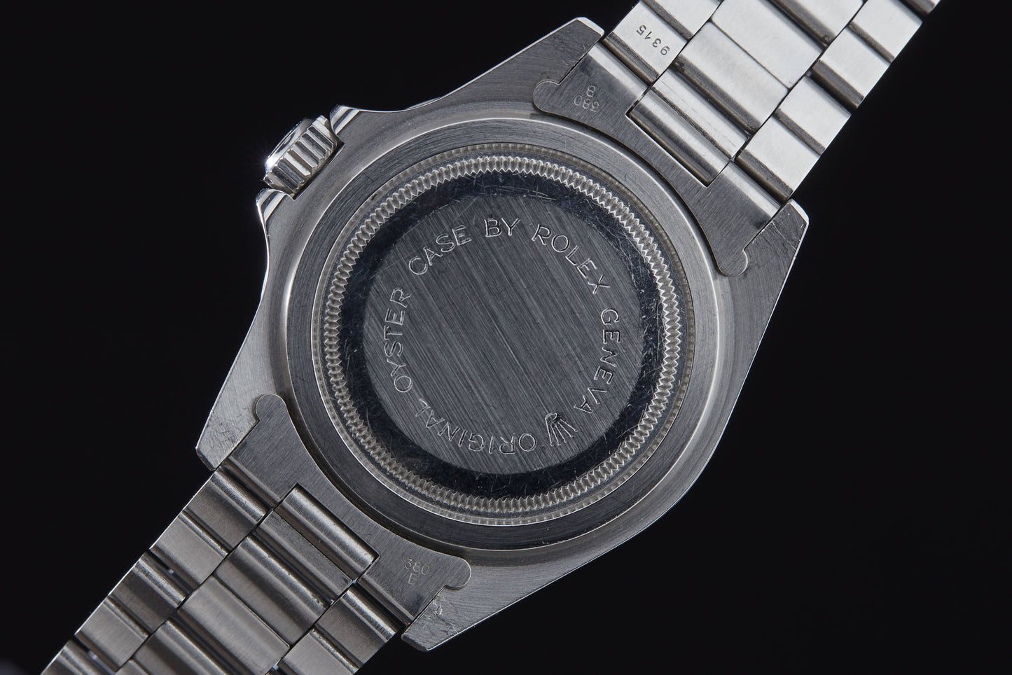 Tudor Submariner