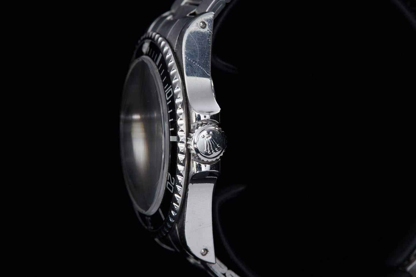 Tudor Submariner