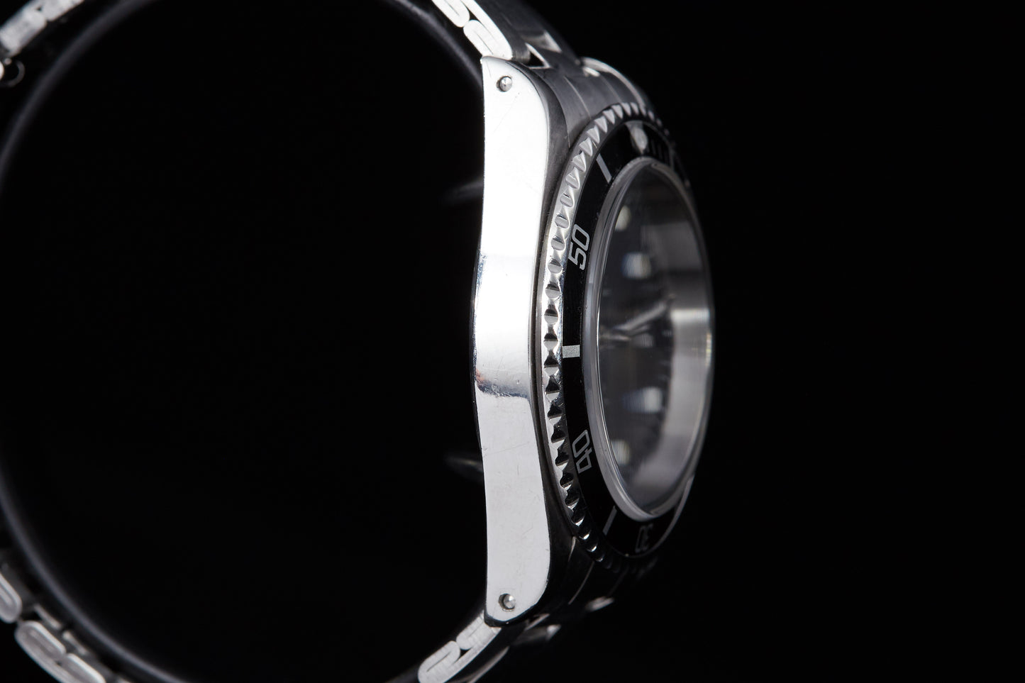 Tudor Submariner
