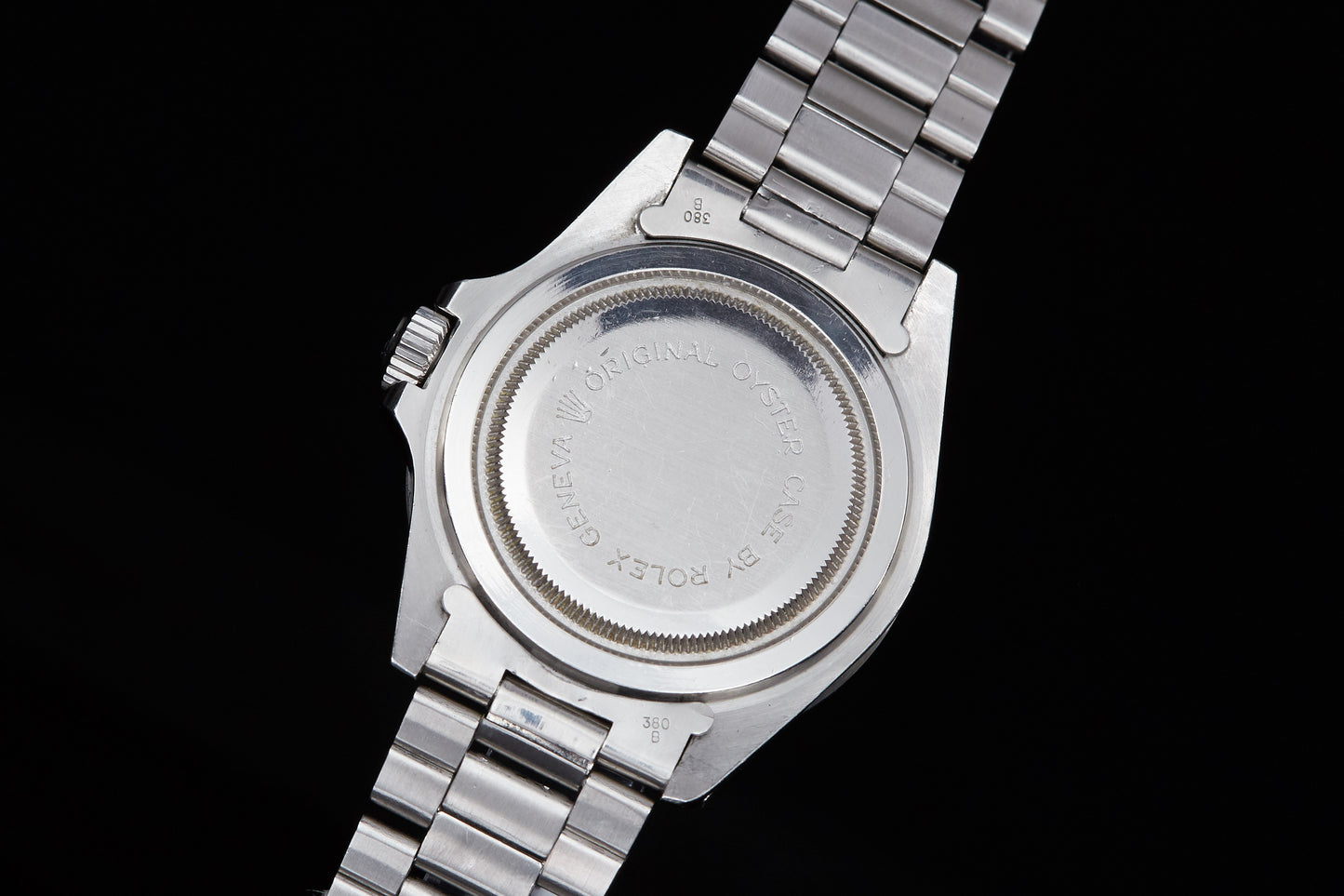 Tudor Submariner