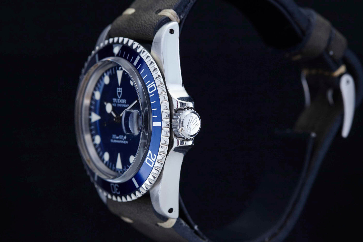 Tudor 'Lollipop' Submariner