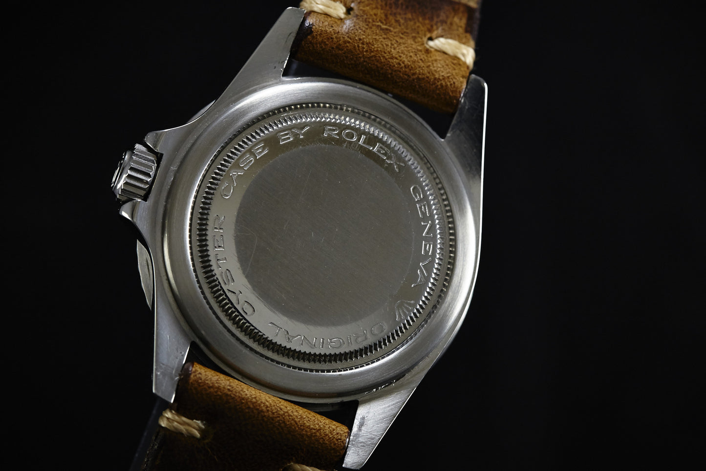 Tudor Submariner "Lollipop" Ref. 76100