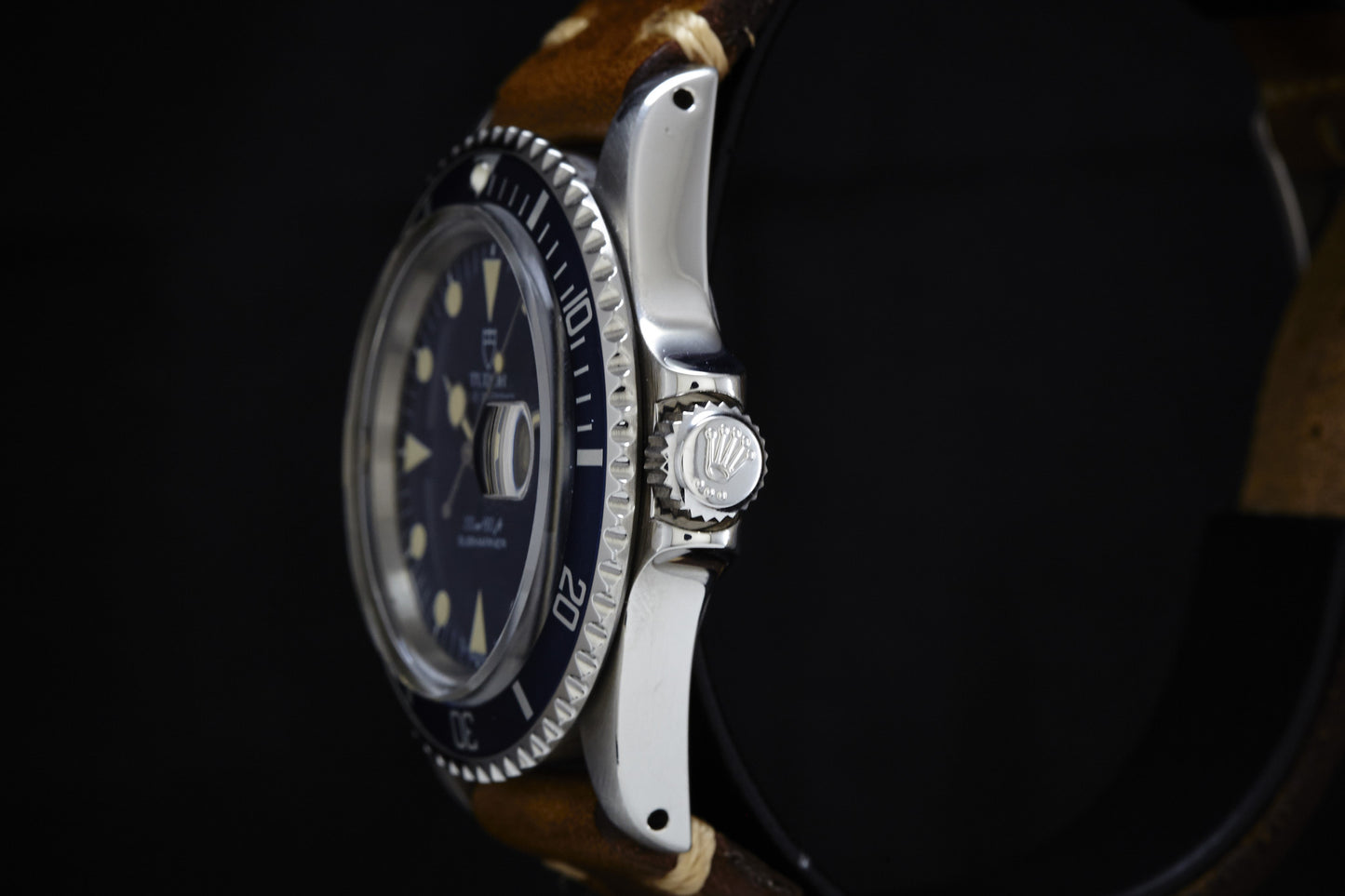 Tudor Submariner "Lollipop" Ref. 76100