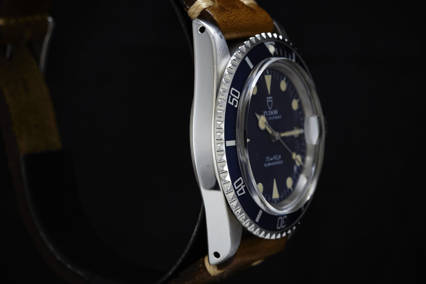 Tudor Submariner "Lollipop" Ref. 76100