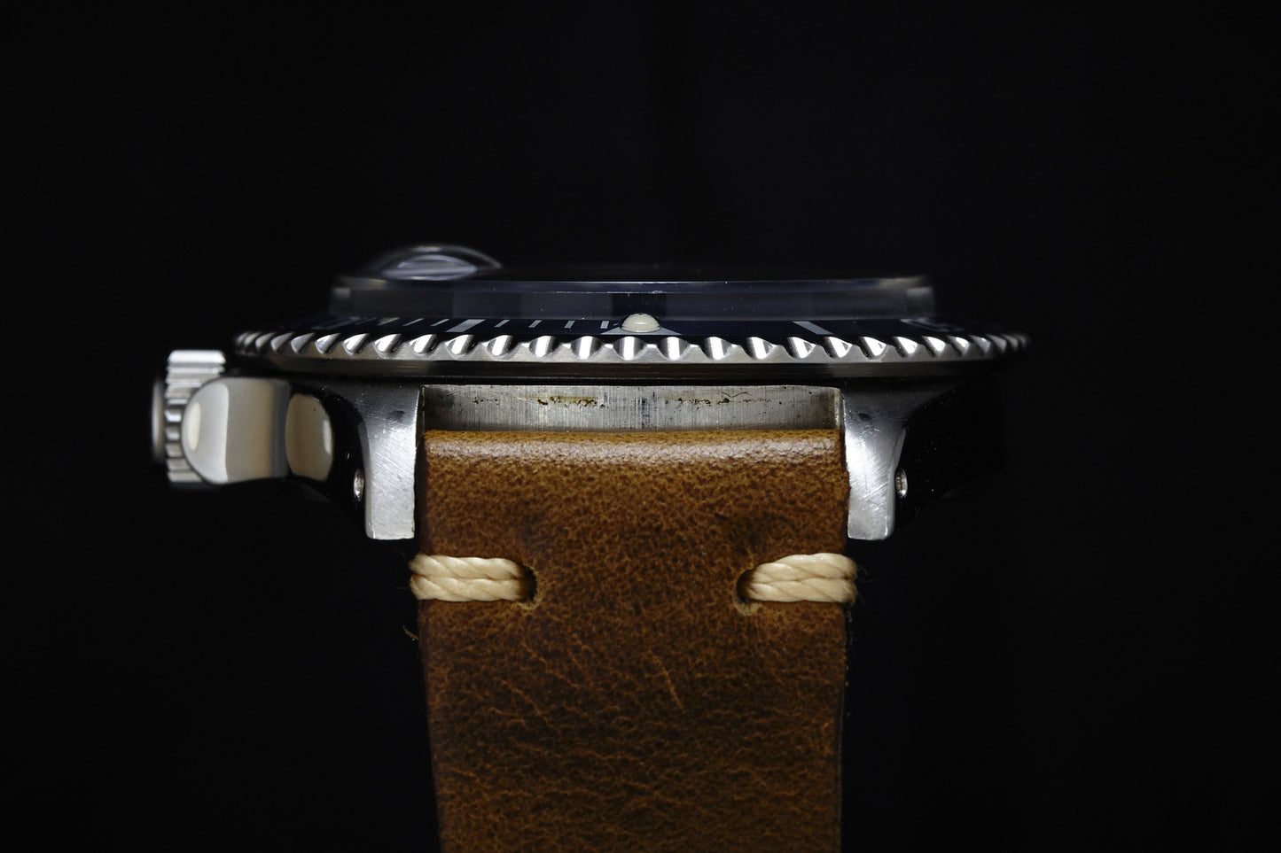 Tudor Submariner "Lollipop" Ref. 76100