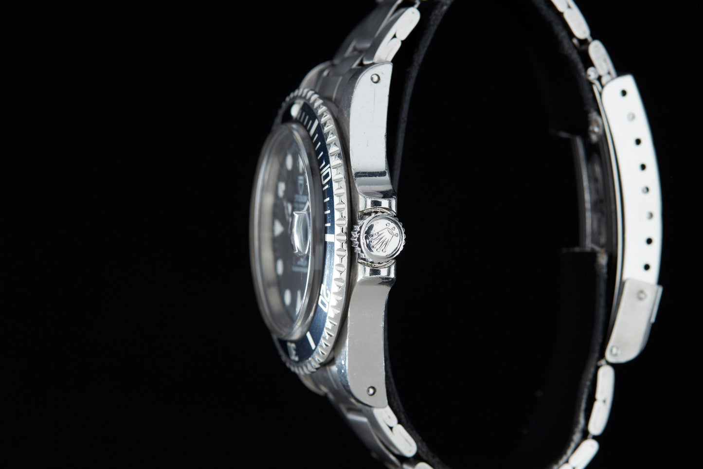 Tudor Submariner RCN