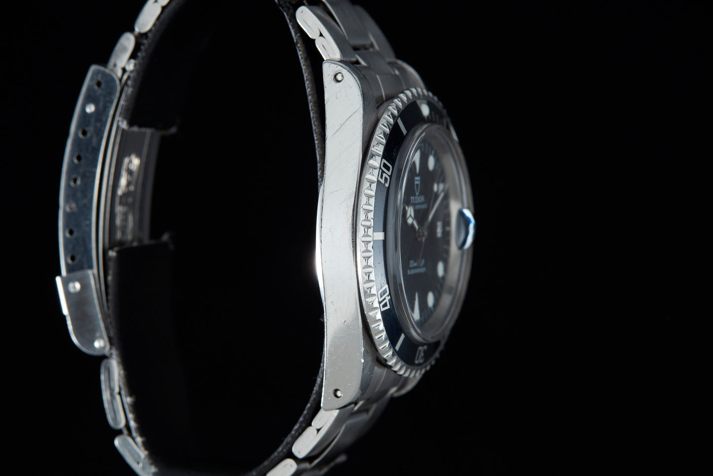 Tudor Submariner RCN