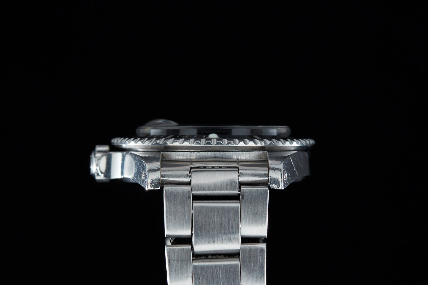 Tudor Submariner RCN