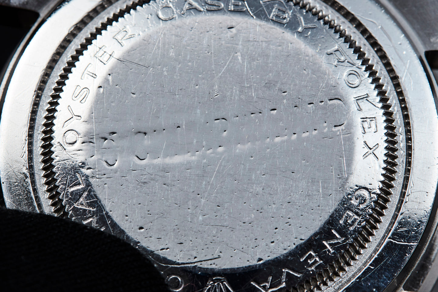 Tudor Submariner RCN