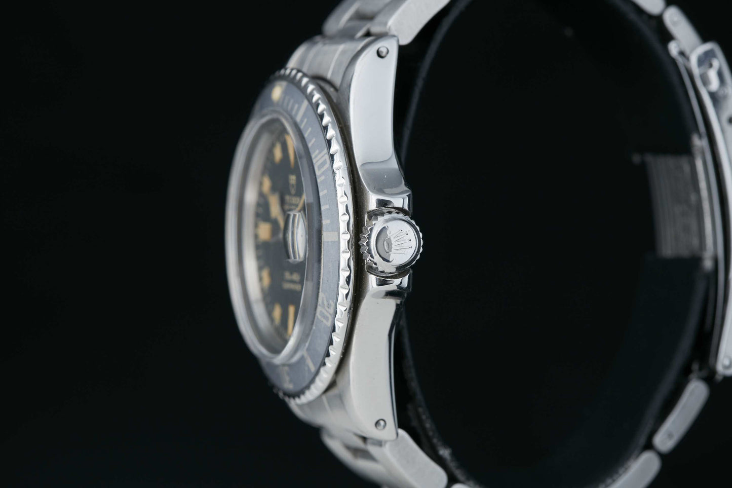 Tudor Submariner "Snowflake"