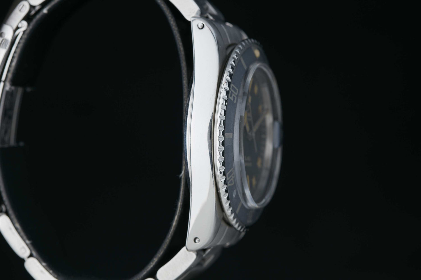 Tudor Submariner "Snowflake"