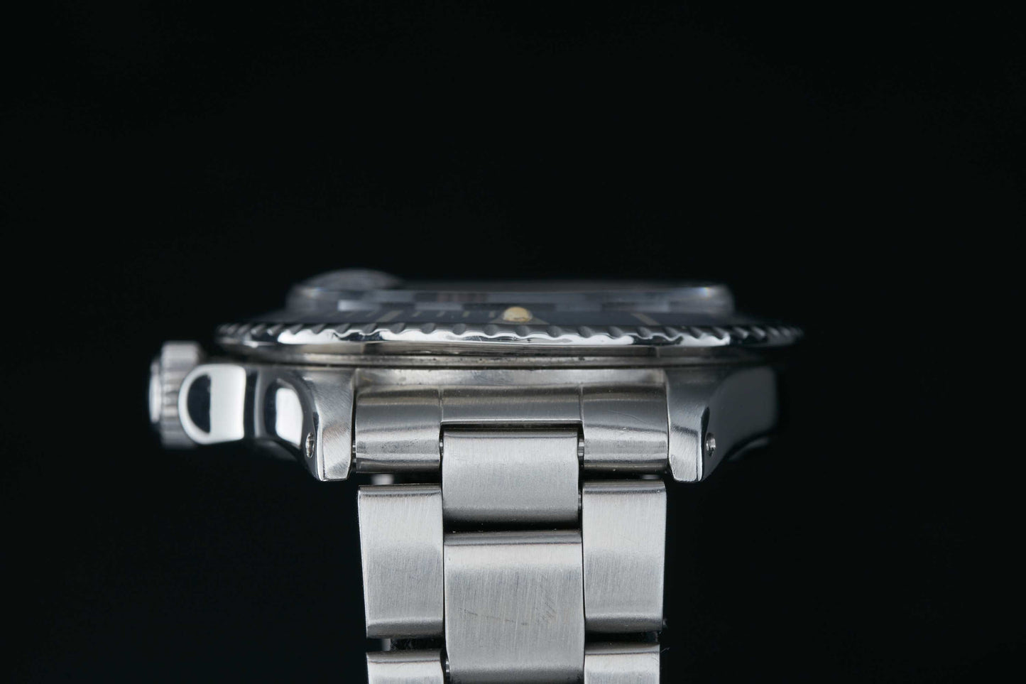 Tudor Submariner "Snowflake"