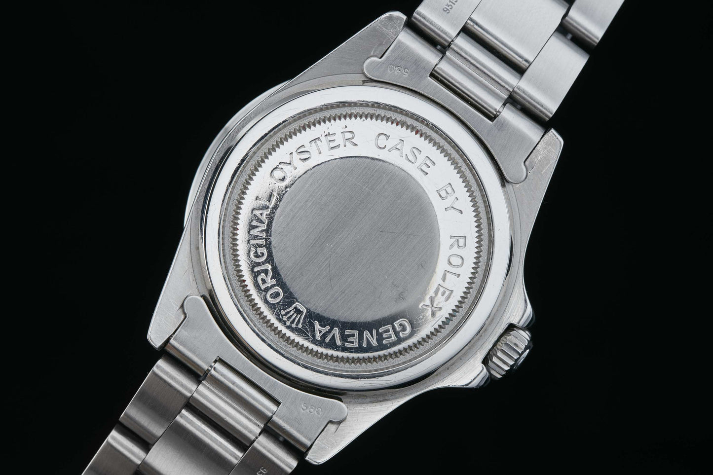 Tudor Submariner "Snowflake"