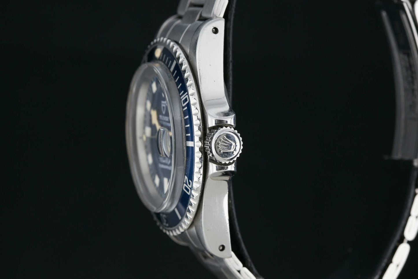 Tudor Submariner Snowflake