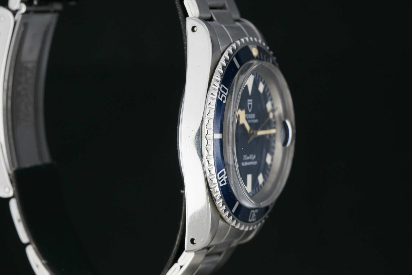 Tudor Submariner Snowflake