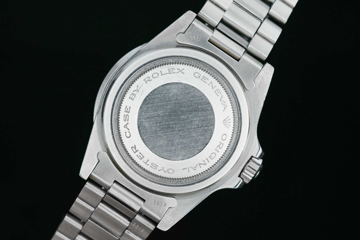 Tudor Submariner Snowflake