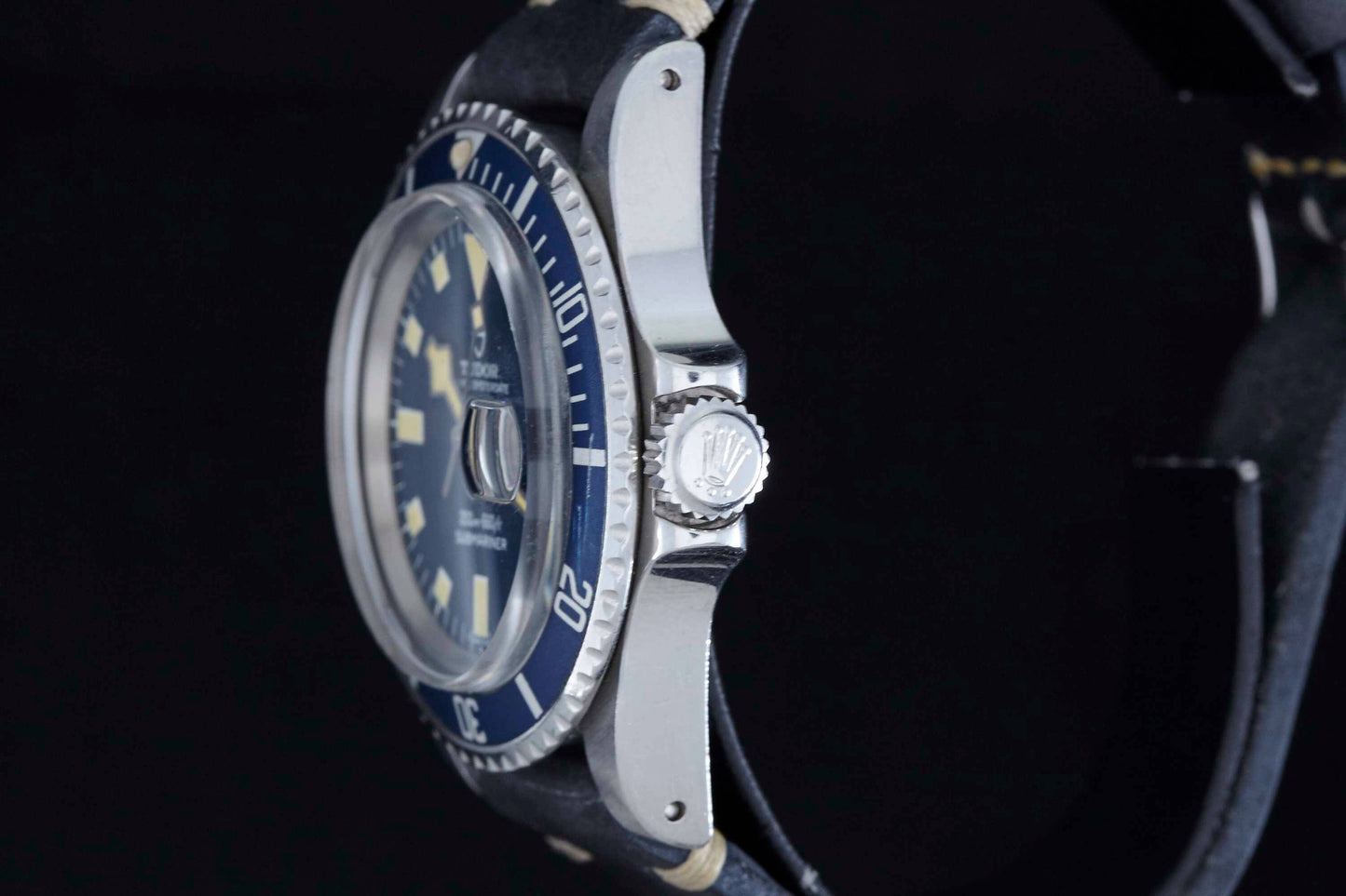 Tudor "Snowflake" Submariner