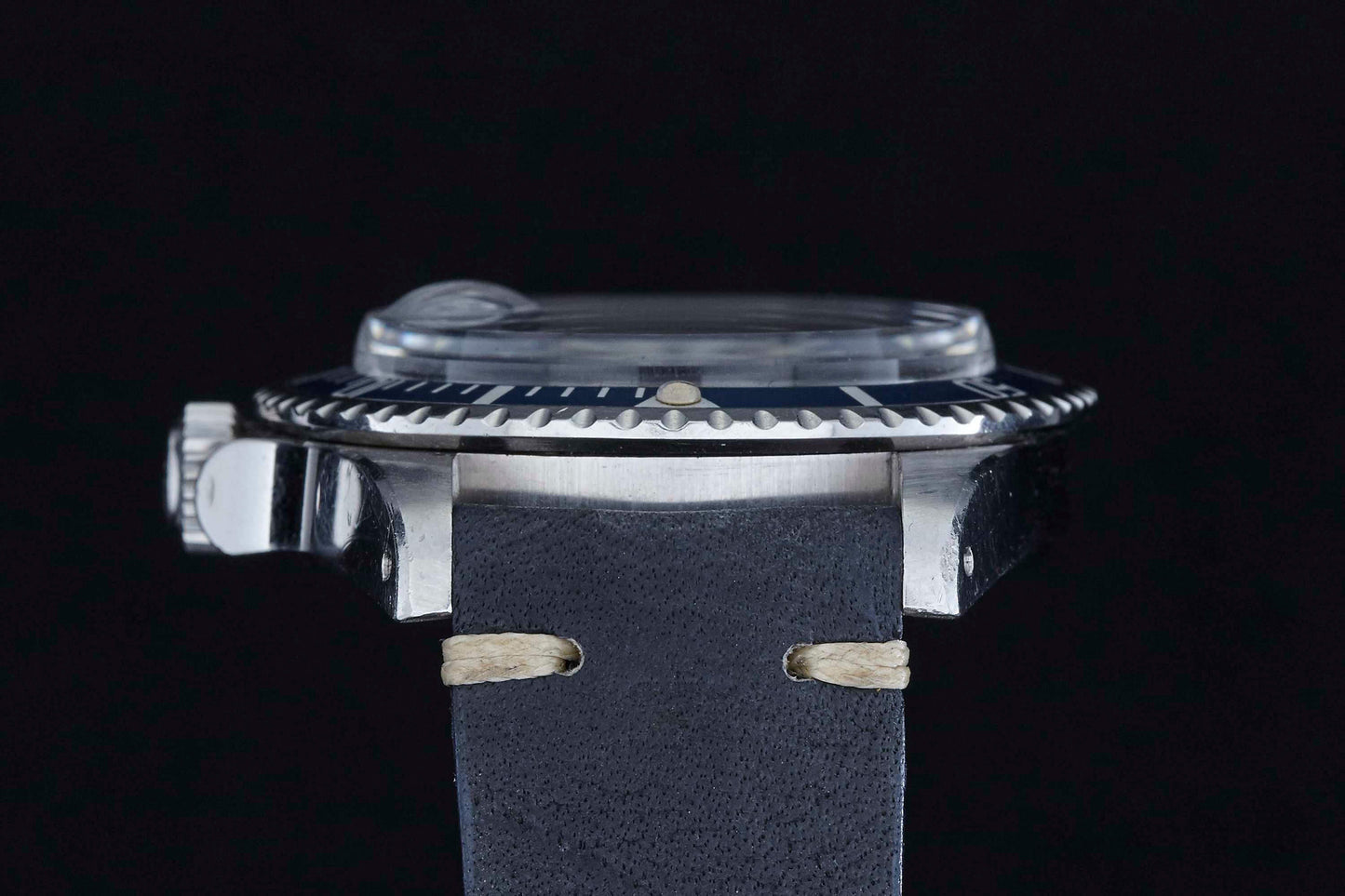 Tudor "Snowflake" Submariner