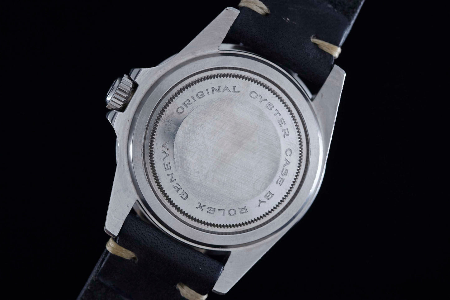 Tudor "Snowflake" Submariner