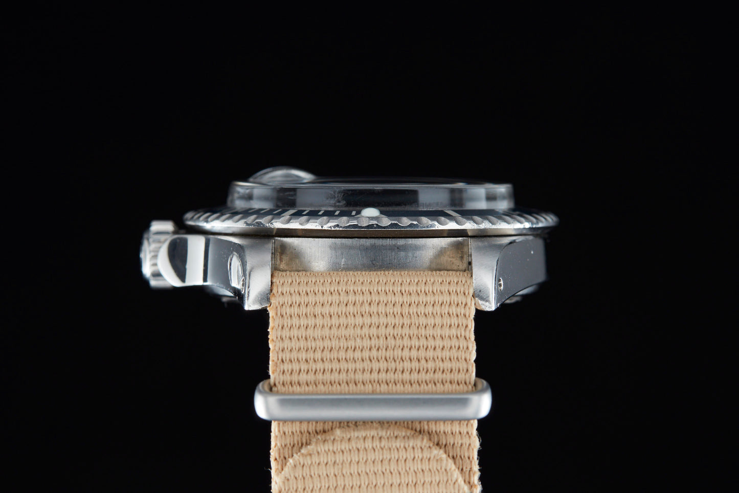 Tudor Submariner "Snowflake" Date