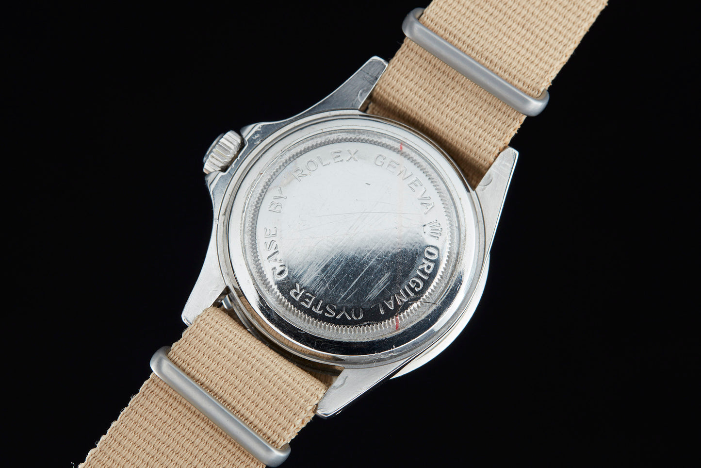 Tudor Submariner "Snowflake" Date