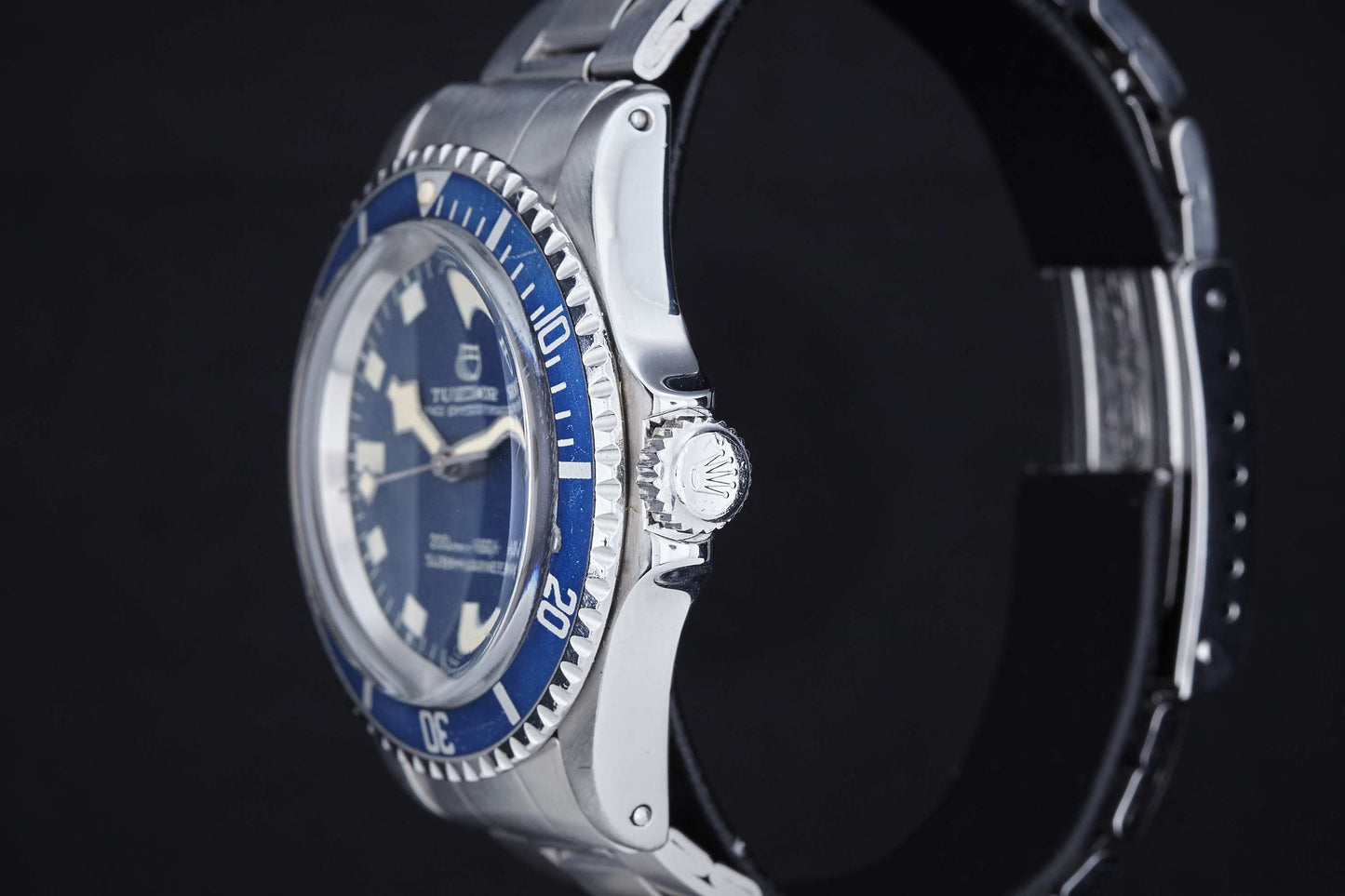 Tudor Submariner 'Snowflake'