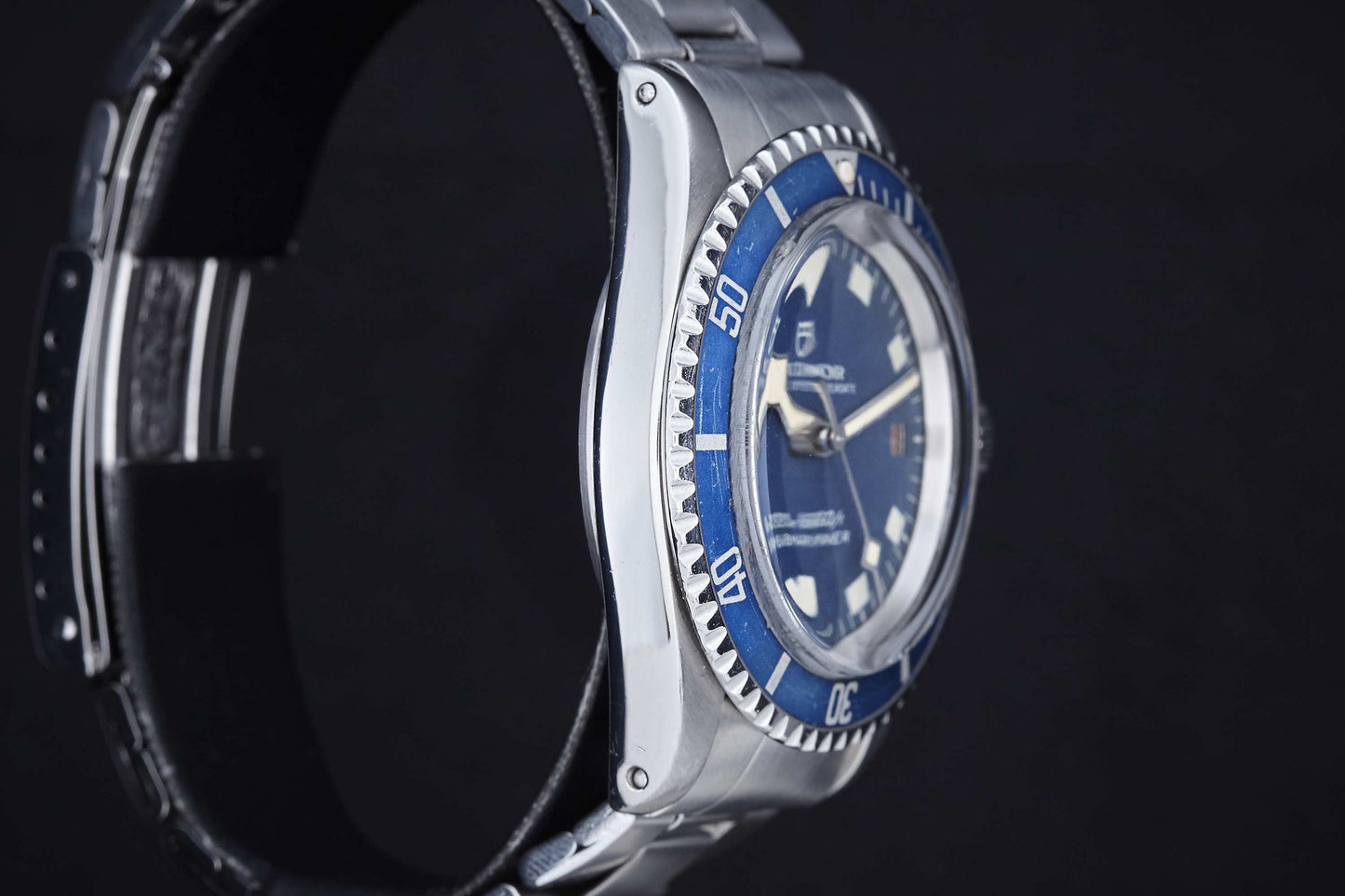 Tudor Submariner 'Snowflake'