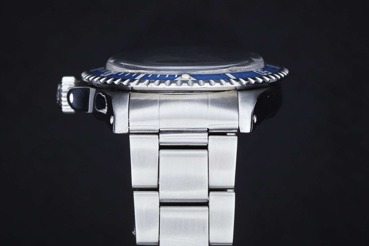 Tudor Submariner 'Snowflake'