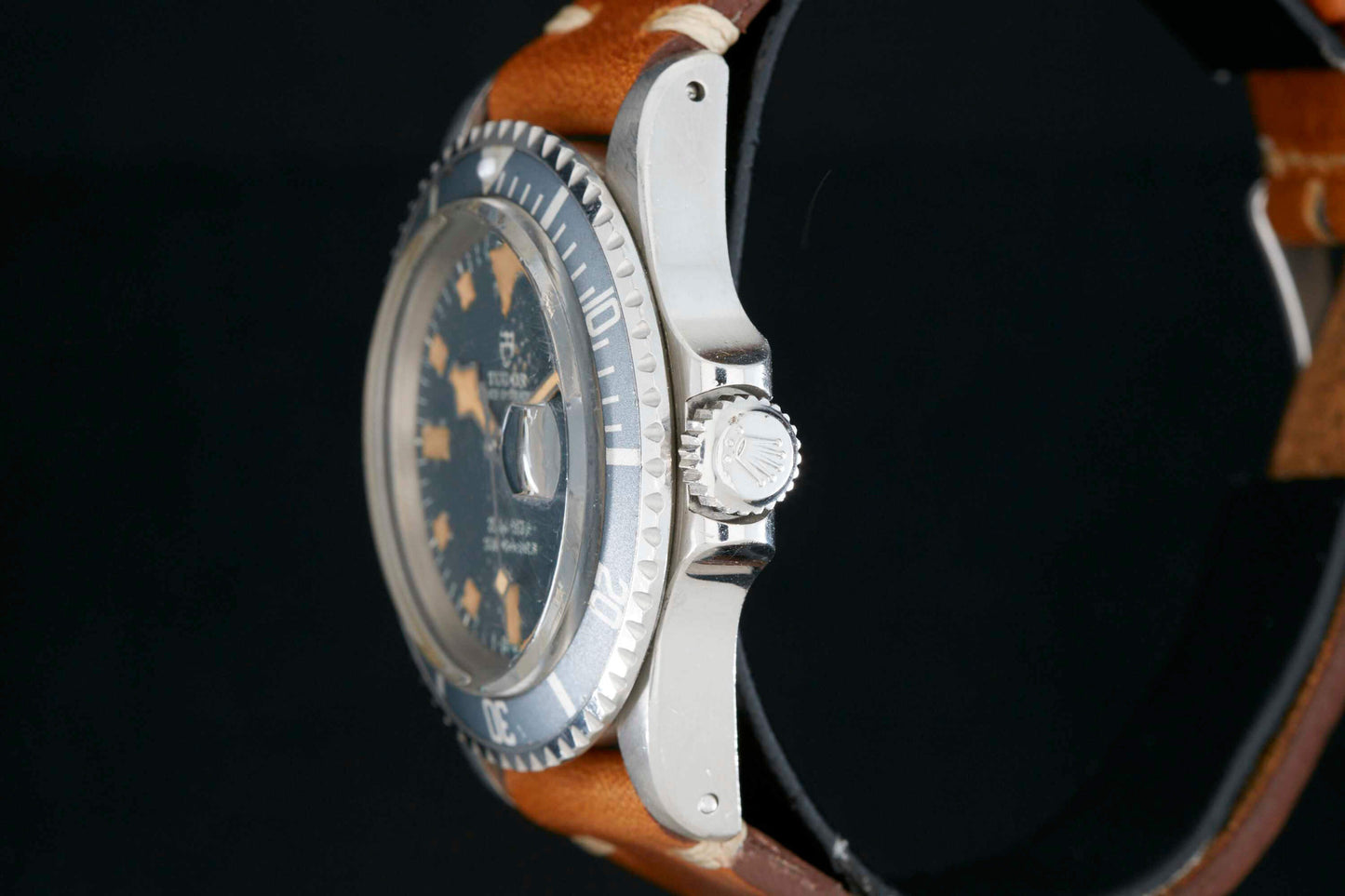 Tudor Snowflake Submariner