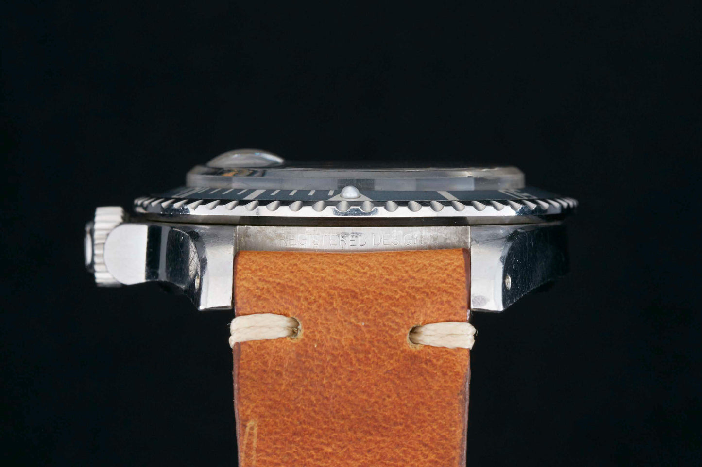 Tudor Snowflake Submariner