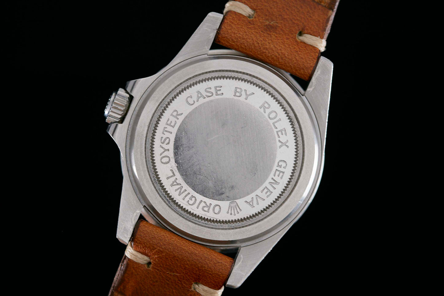 Tudor Snowflake Submariner