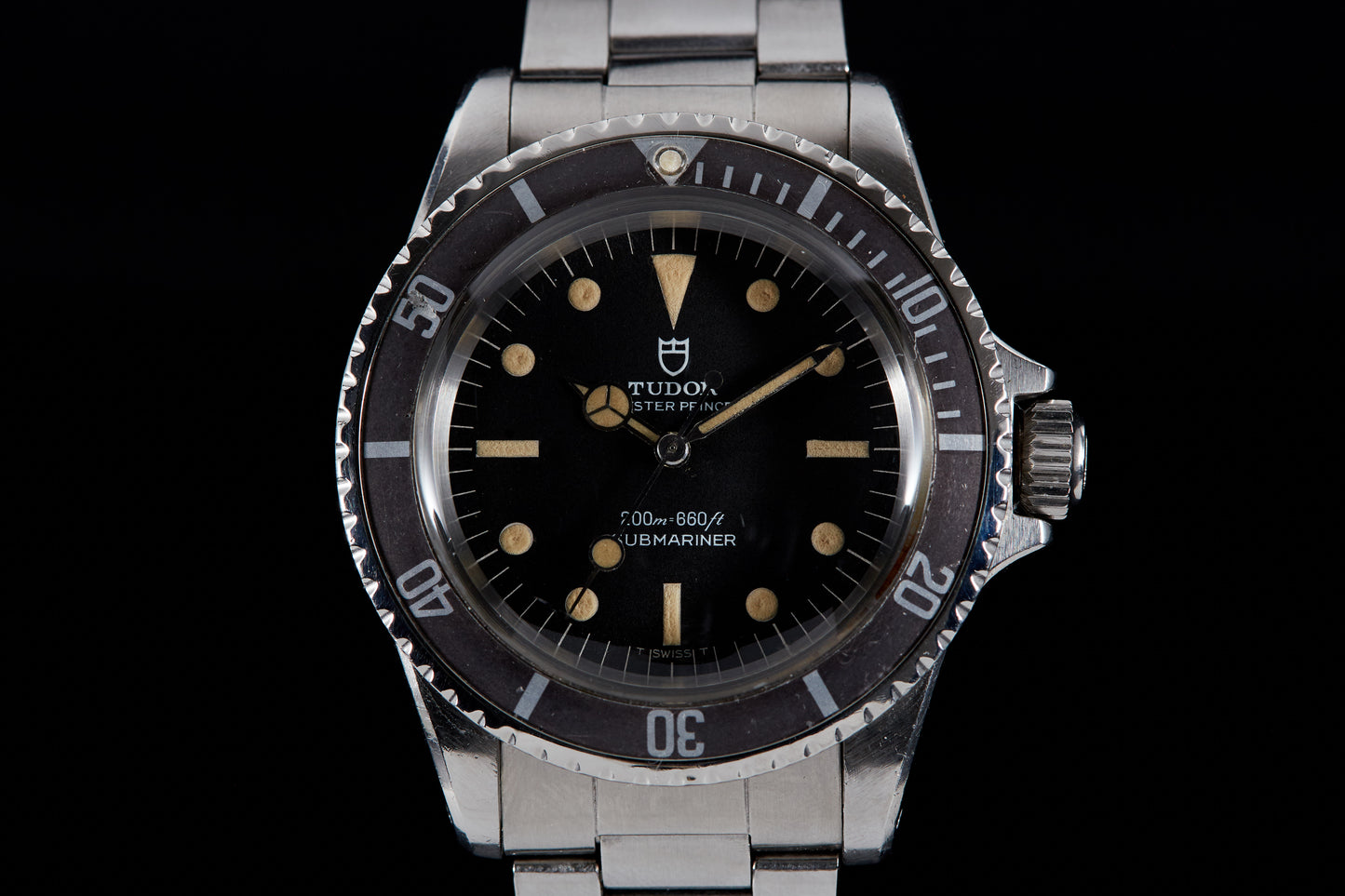 Tudor Submariner
