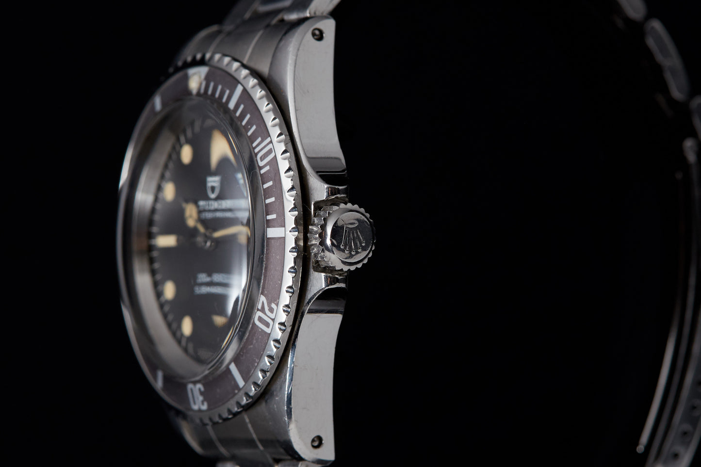 Tudor Submariner