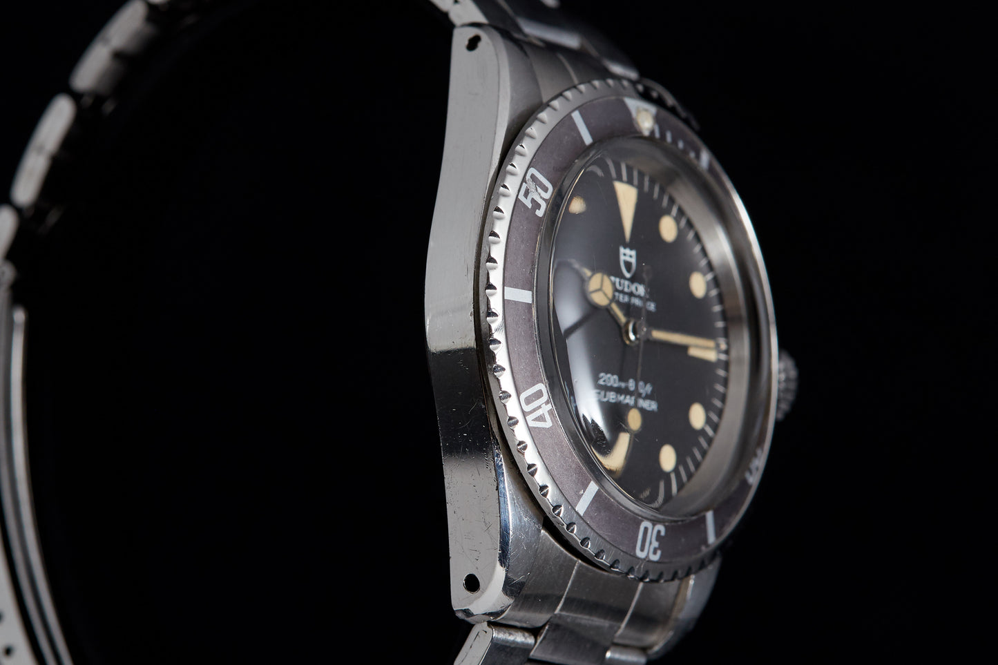 Tudor Submariner
