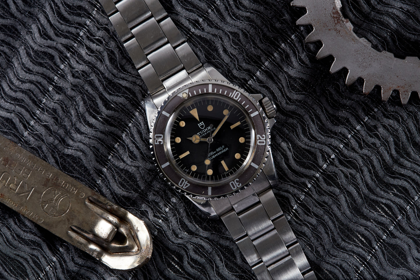 Tudor Submariner