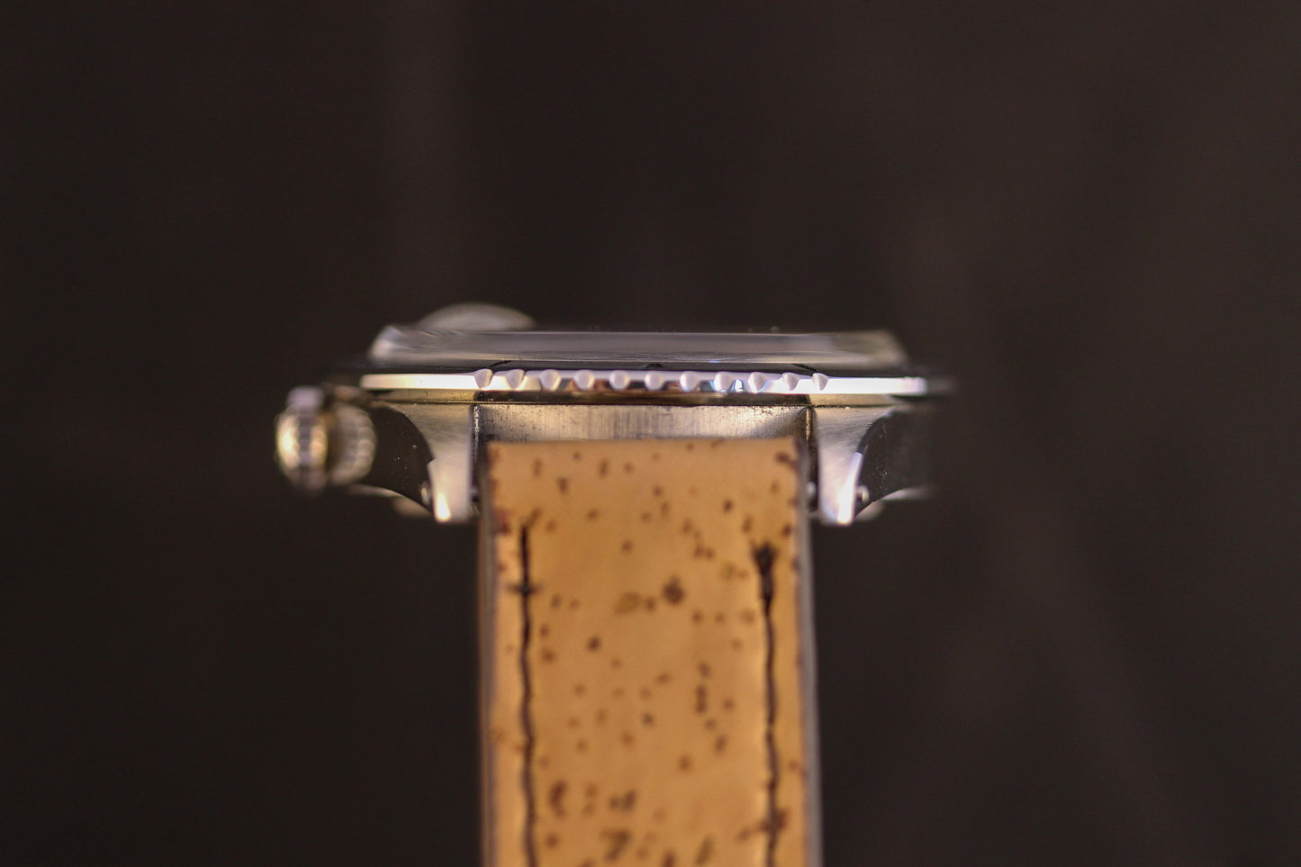 Tudor "Jumbo" Day-Date Turn-O-Graph