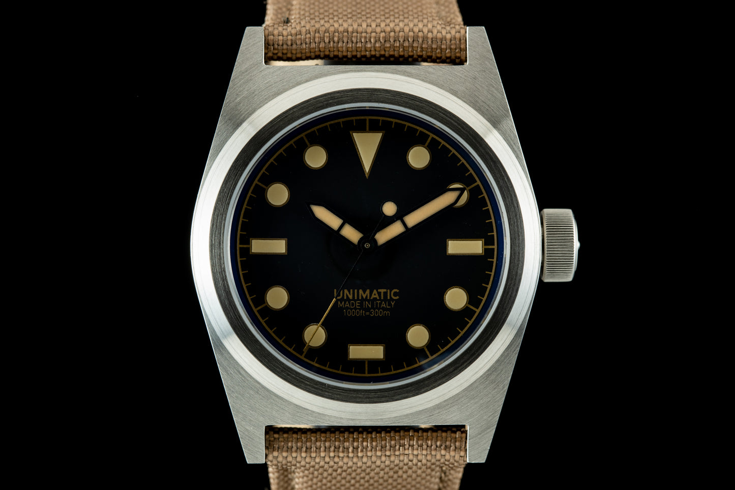 Unimatic Modello Due