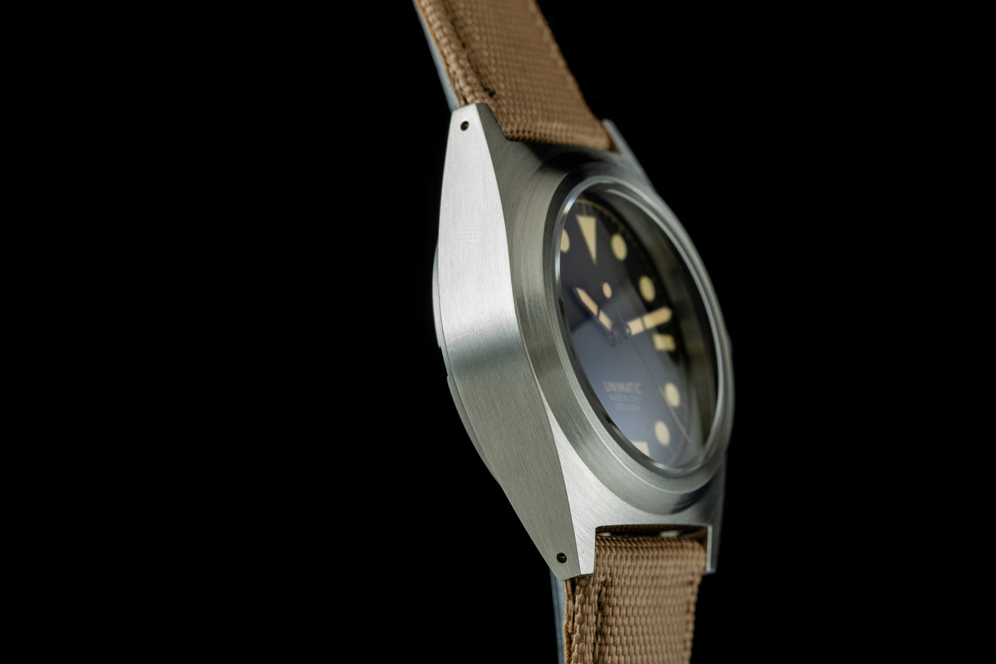 Unimatic Modello Due