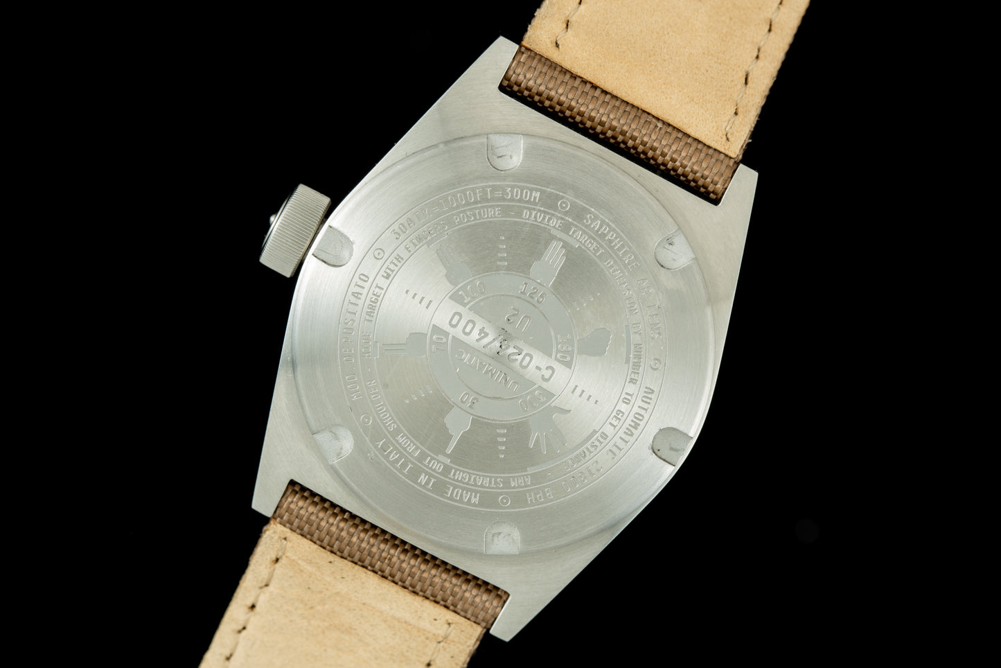 Unimatic Modello Due