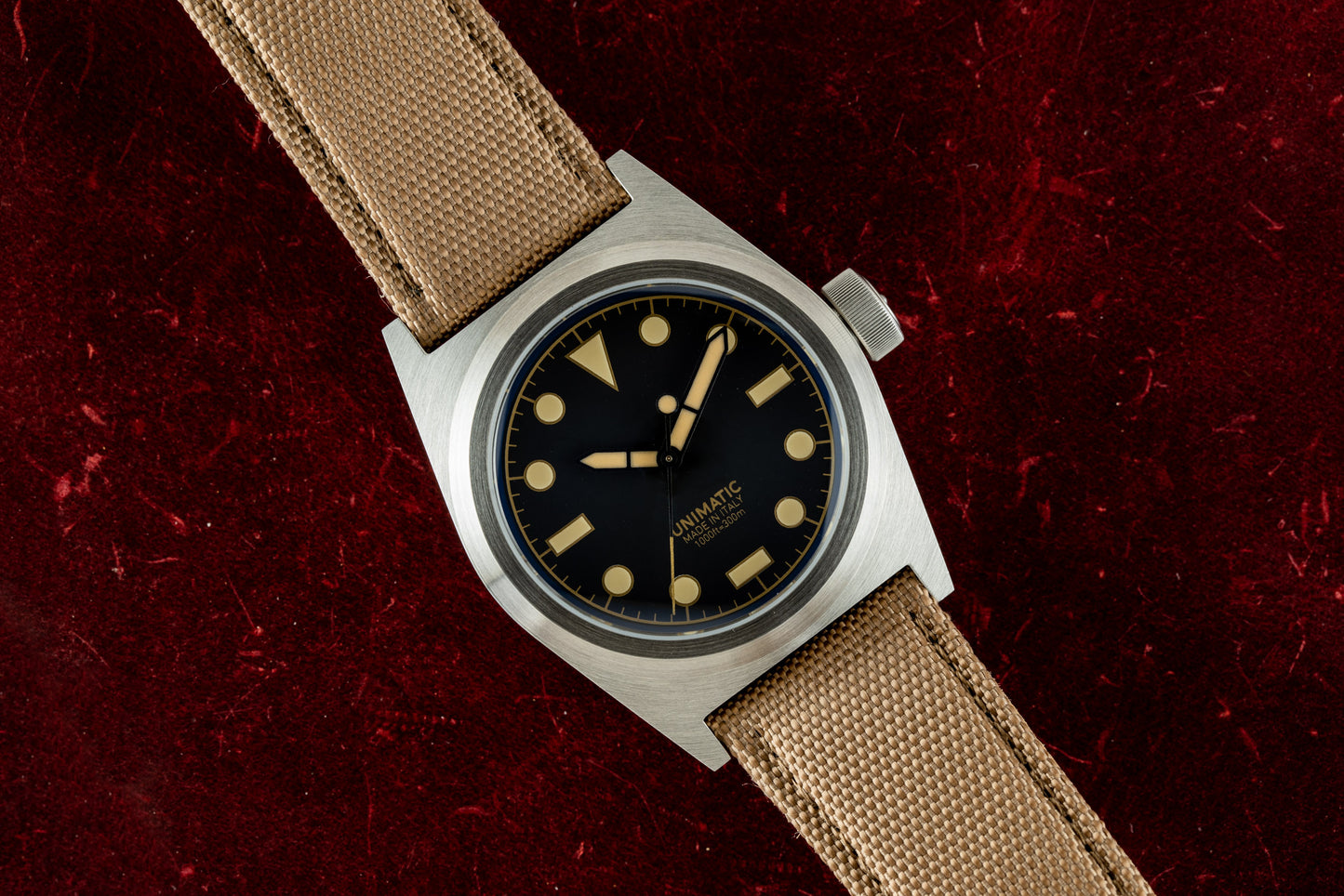 Unimatic Modello Due