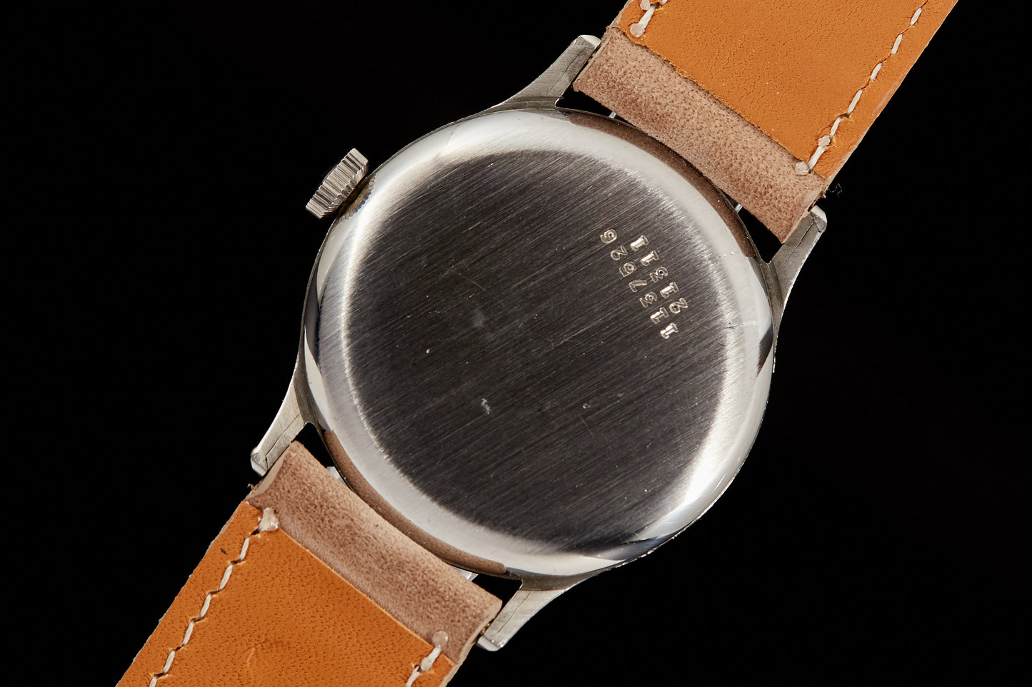 Universal Genève Calendar Moonphase