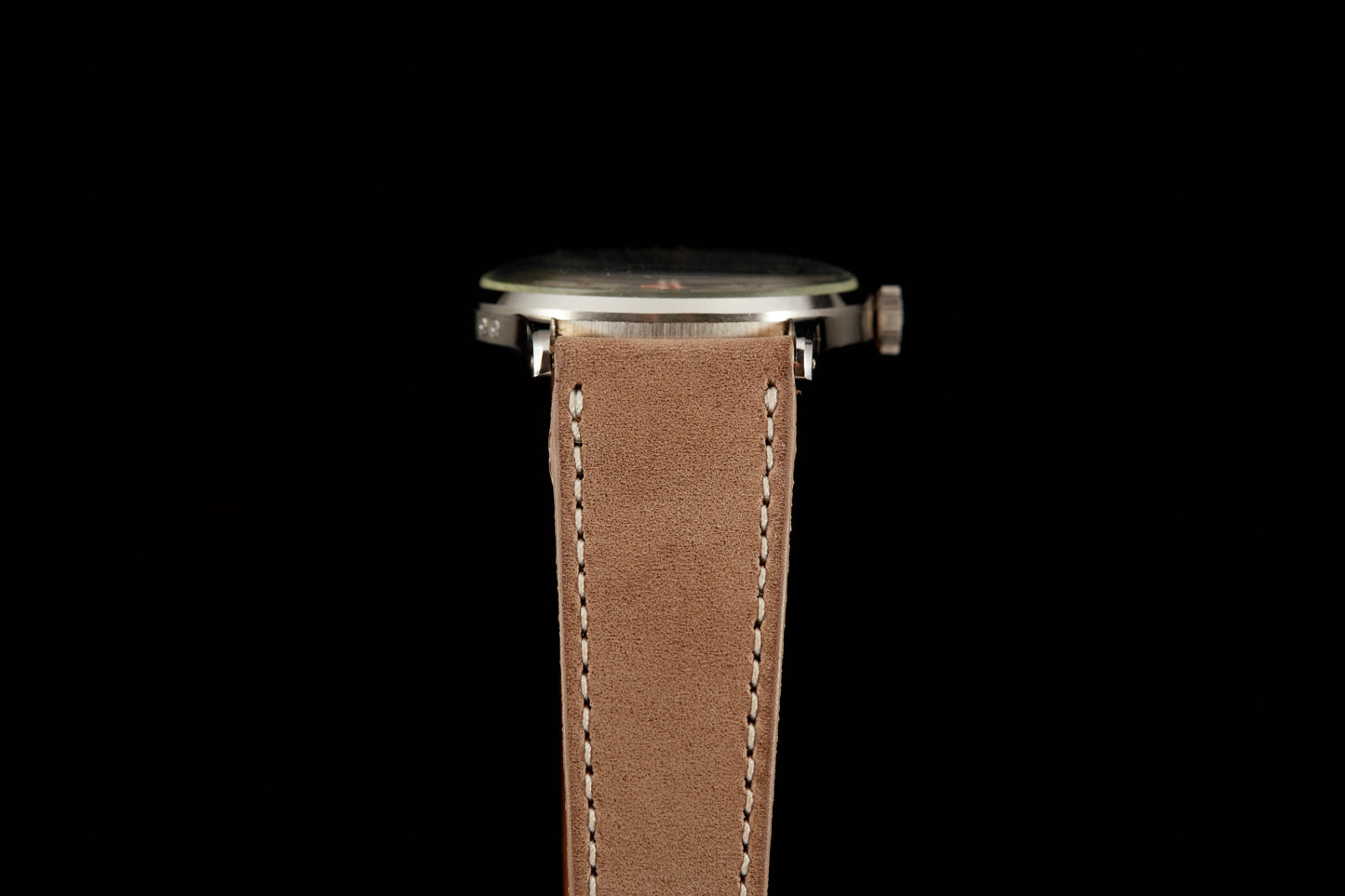 Universal Genève Calendar Moonphase