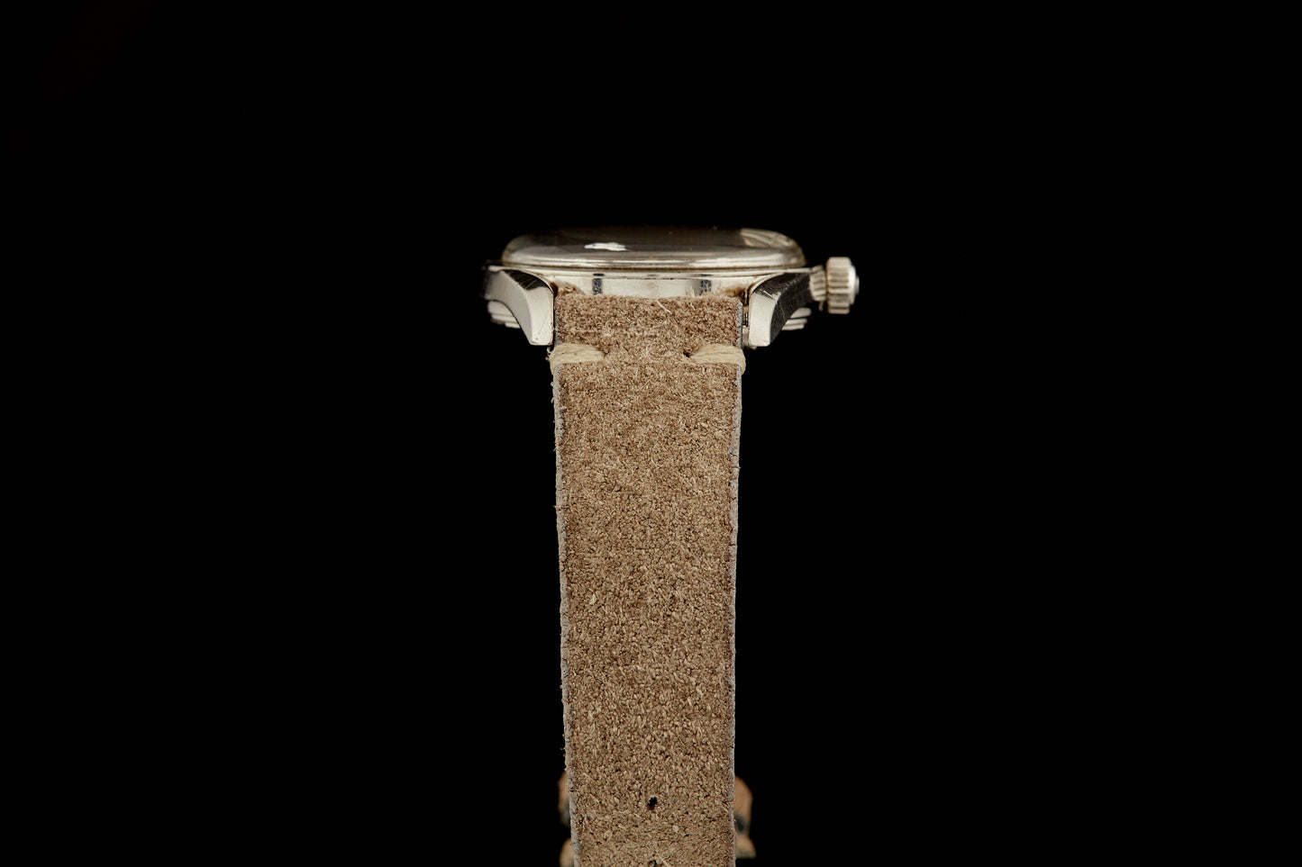 Universal Geneve Polerouter Date 'Gilt'