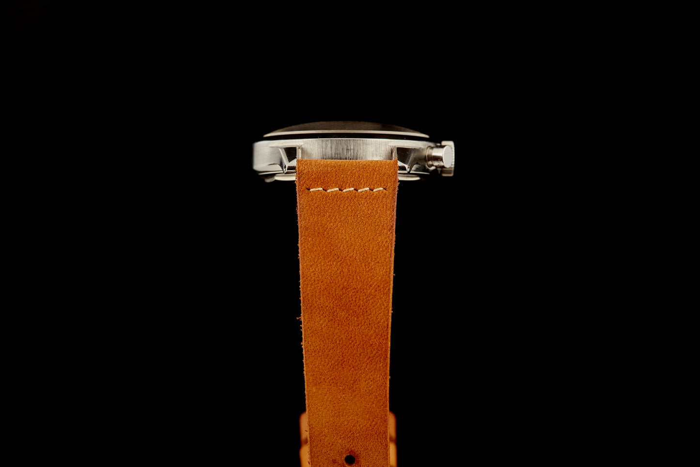 Universal Geneve Triple Register Chronograph