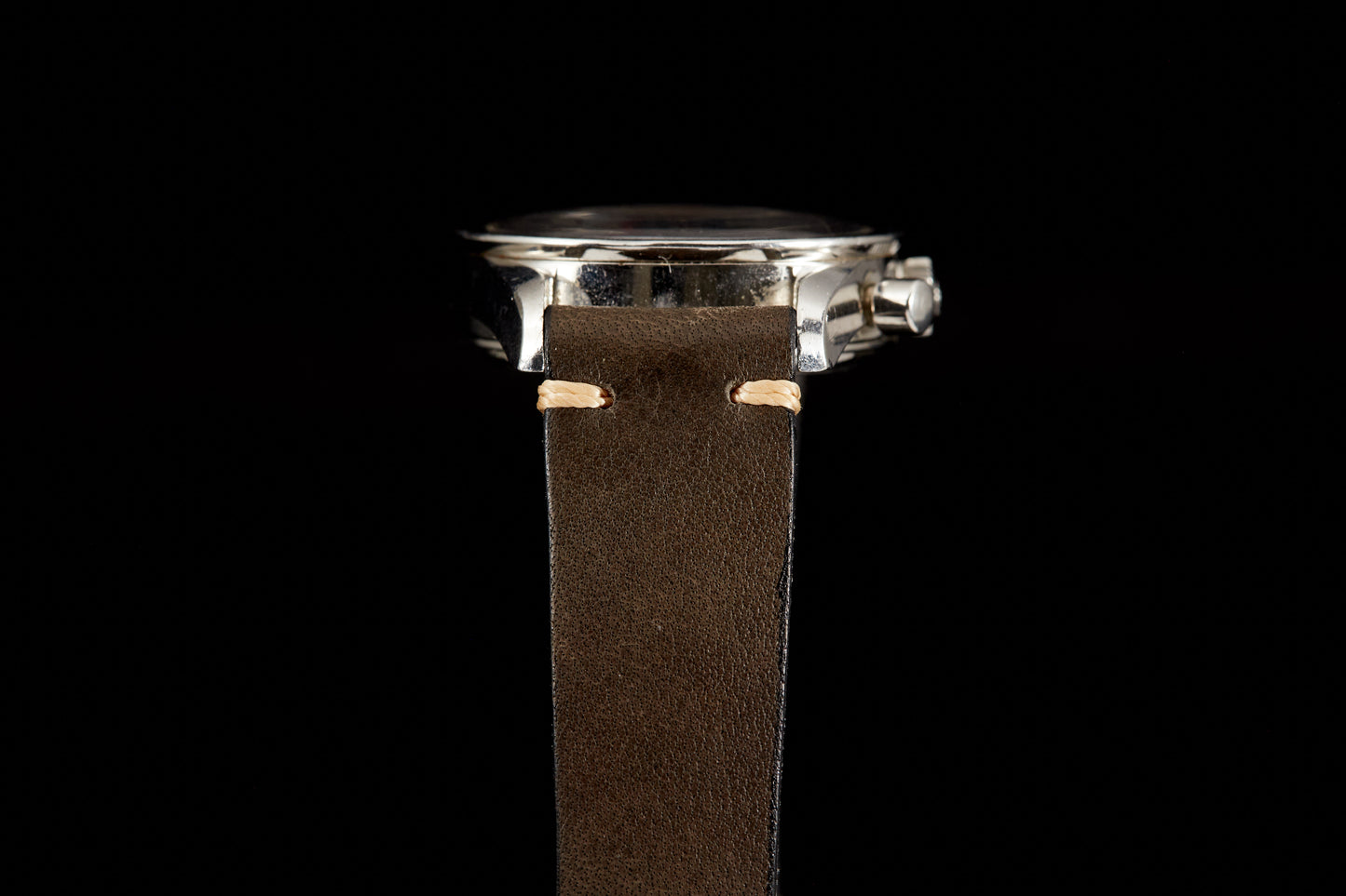 Universal Geneve 'Evil Nina' Compax