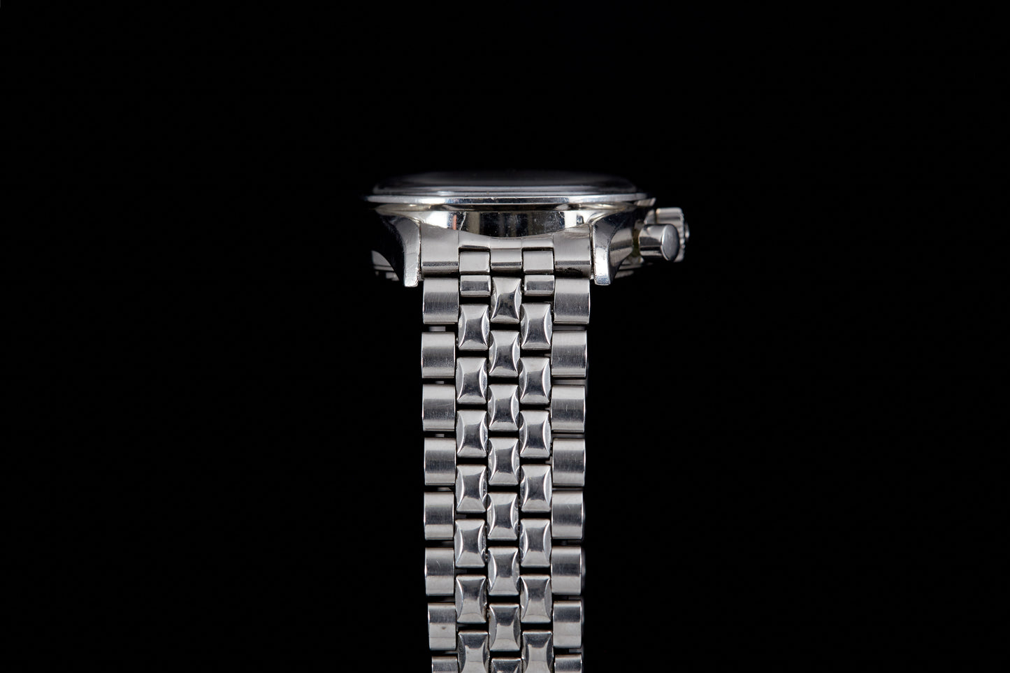 Universal Geneve "Nina Rindt" Compax